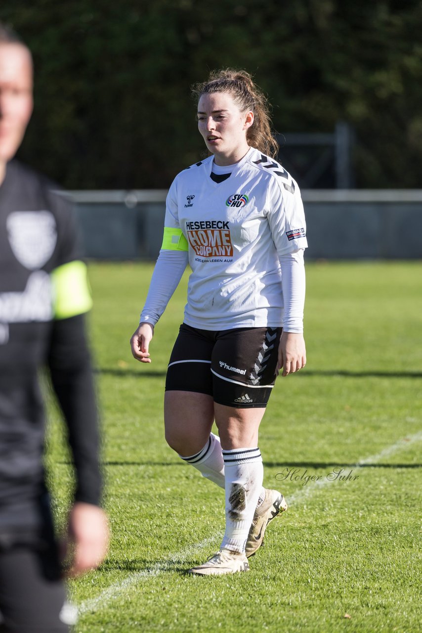 Bild 227 - F SV Henstedt Ulzburg2 - FSG Kaki-StuSie : Ergebnis: 2:2